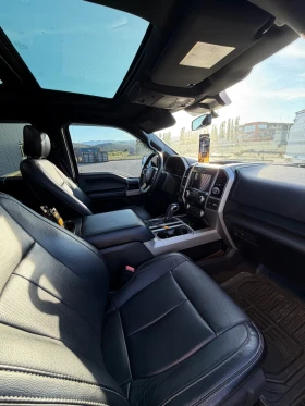 Ford F150 5.0 LARIAT | Auto.bg — изображение 7