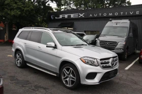 Mercedes-Benz GLS 500 AMG PK* 7PASS* DIS* МАСАЖ* ОБДУХ* 360* HARMAN* FUL - 19500 € / 38138.68 лв. - 80221158 3