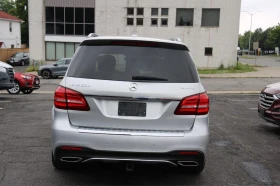 Mercedes-Benz GLS 500 AMG PK* 7PASS* DIS* МАСАЖ* ОБДУХ* 360* HARMAN* FUL - 19500 € / 38138.68 лв. - 80221158 5
