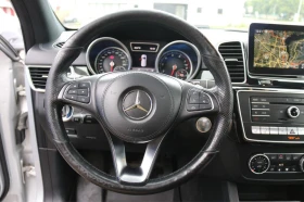 Mercedes-Benz GLS 500 AMG PK* 7PASS* DIS* МАСАЖ* ОБДУХ* 360* HARMAN* FUL - 19500 € / 38138.68 лв. - 80221158 7