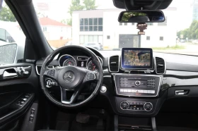 Mercedes-Benz GLS 500 AMG PK* 7PASS* DIS* МАСАЖ* ОБДУХ* 360* HARMAN* FUL - 19500 € / 38138.68 лв. - 80221158 8