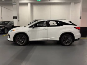 Lexus RX 350 * F SPORT * AWD * ���������������� * ��������� | Mobile.bg � ����� ������ 7