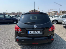 Nissan Qashqai 2.0 ������ ��� ������� 4x4 �������� 6+ 1 | Mobile.bg � ����� ������ 5