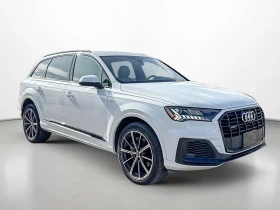 Audi Q7 undefined | Auto.bg — изображение 7