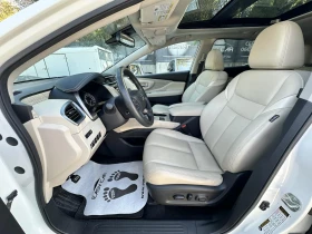 Nissan Murano PANO/CAMERA/ | Auto.bg — изображение 5