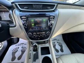 Nissan Murano PANO/CAMERA/ | Auto.bg — изображение 9