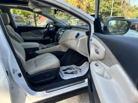 Nissan Murano PANO/CAMERA/ | Auto.bg — изображение 13