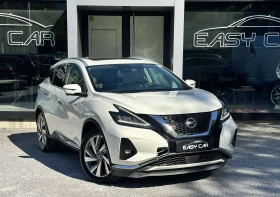 Nissan Murano PANO/CAMERA/ | Auto.bg — изображение 2