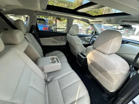 Nissan Murano PANO/CAMERA/ | Auto.bg — изображение 17