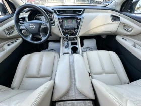 Nissan Murano PANO/CAMERA/ | Auto.bg — изображение 11