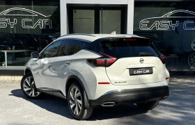 Nissan Murano PANO/CAMERA/ | Auto.bg — изображение 4