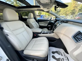 Nissan Murano PANO/CAMERA/ | Auto.bg — изображение 14
