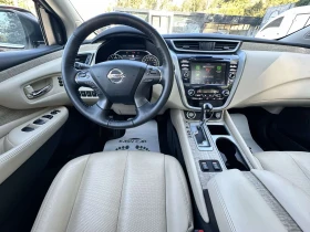 Nissan Murano PANO/CAMERA/ | Auto.bg — изображение 10