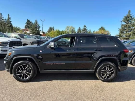 Jeep Grand cherokee TRAILHAWK * ������ ���������������� �� JEEP*  | Mobile.bg � ����� ������ 3