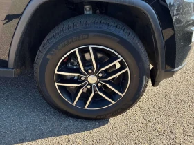 Jeep Grand cherokee TRAILHAWK * ������ ���������������� �� JEEP*  | Mobile.bg � ����� ������ 6