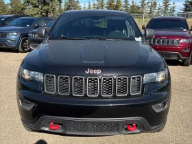 Jeep Grand cherokee TRAILHAWK * ������ ���������������� �� JEEP*  | Mobile.bg � ����� ������ 2