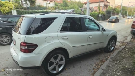 Mercedes-Benz ML 320 3.0d | Mobile.bg � ����� ������ 2