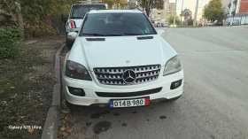 Mercedes-Benz ML 320 3.0d | Mobile.bg � ����� ������ 16