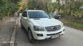 Mercedes-Benz ML 320 3.0d | Mobile.bg � ����� ������ 9