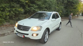 Mercedes-Benz ML 320 3.0d | Mobile.bg � ����� ������ 6