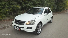 Mercedes-Benz ML 320 3.0d | Mobile.bg � ����� ������ 8