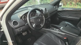Mercedes-Benz ML 320 3.0d | Mobile.bg � ����� ������ 14
