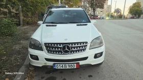 Mercedes-Benz ML 320 3.0d | Mobile.bg � ����� ������ 10