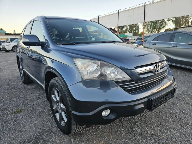 Honda Cr-v 2, 0 I AUTOMAT, снимка 3 - Автомобили и джипове - 47451013