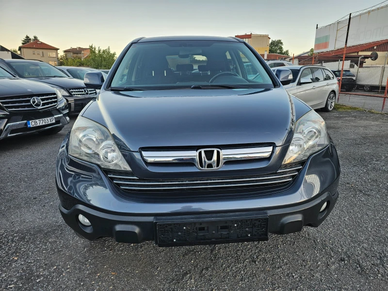 Honda Cr-v 2, 0 I AUTOMAT, снимка 2 - Автомобили и джипове - 47451013