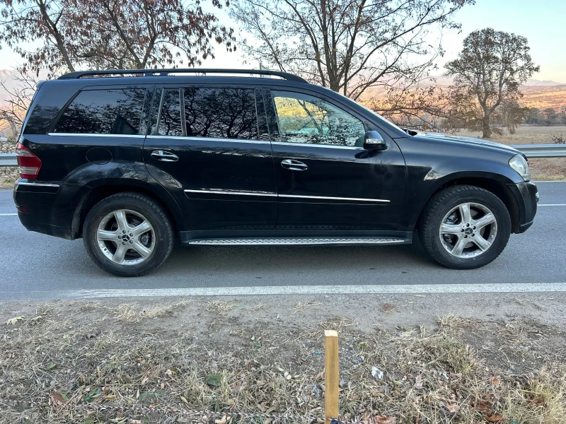 Mercedes-Benz GL 420 CDI 6+ 1 4 MATIC ЛИЗИНГ, снимка 15 - Автомобили и джипове - 48832443