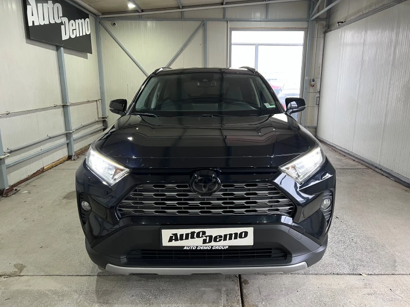 Toyota Rav4 2.0i* 4X4* , снимка 2 - Автомобили и джипове - 49123681