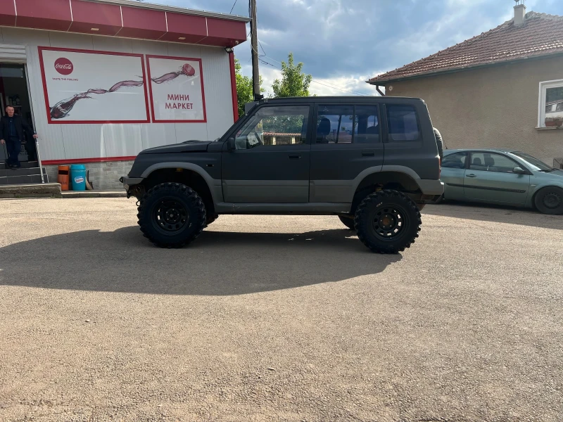 Suzuki Vitara, снимка 4 - Автомобили и джипове - 51927303