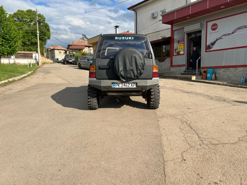 Suzuki Vitara, снимка 6 - Автомобили и джипове - 51927303