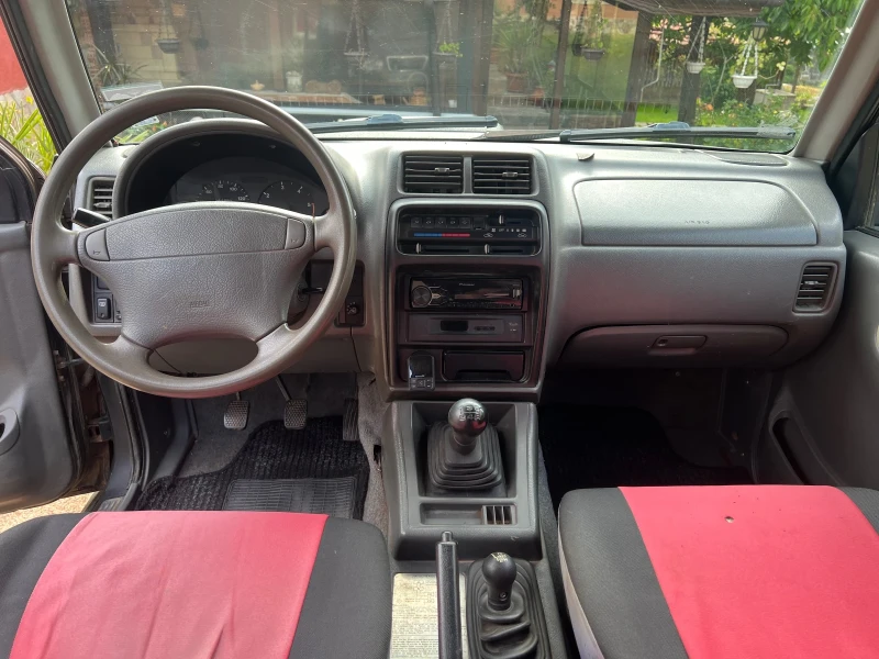 Suzuki Vitara, снимка 10 - Автомобили и джипове - 51927303