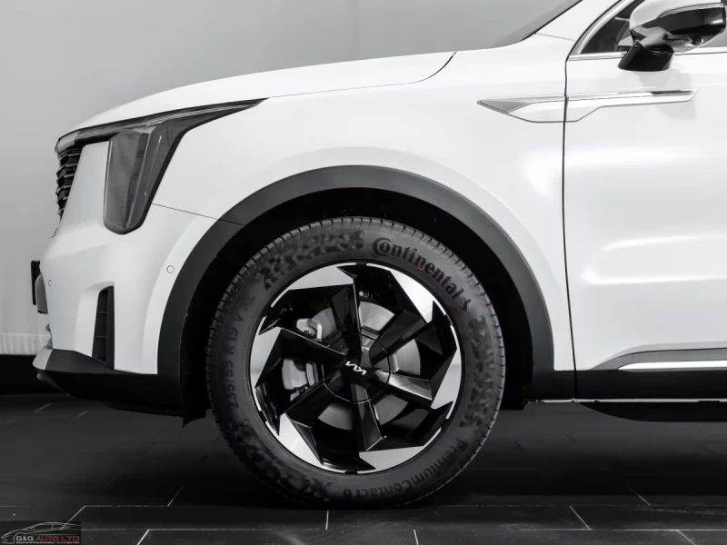 Kia Sorento 1.6PHEV/SPIRIT/252HP/360CAM/AMBI/KLESS/LED/594f, снимка 4 - Автомобили и джипове - 51374369