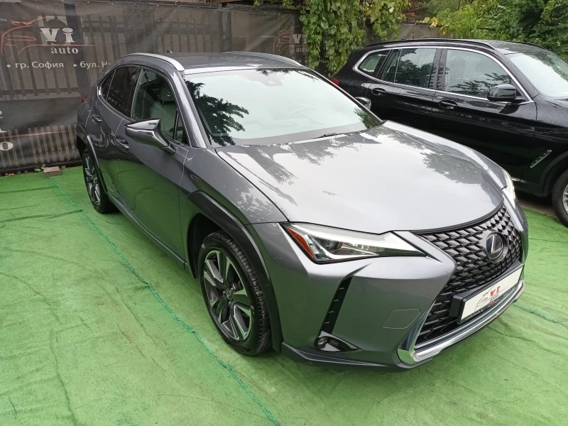 Lexus UX 250h LUXURY, снимка 3 - Автомобили и джипове - 51875686