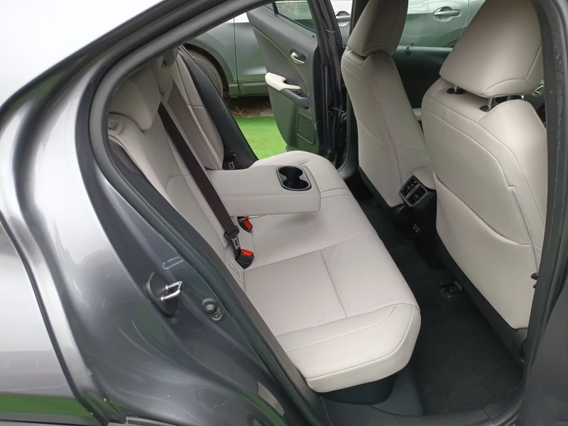 Lexus UX 250h LUXURY, снимка 10 - Автомобили и джипове - 51875686
