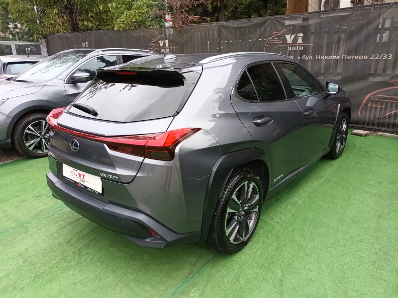 Lexus UX 250h LUXURY, снимка 4 - Автомобили и джипове - 51875686