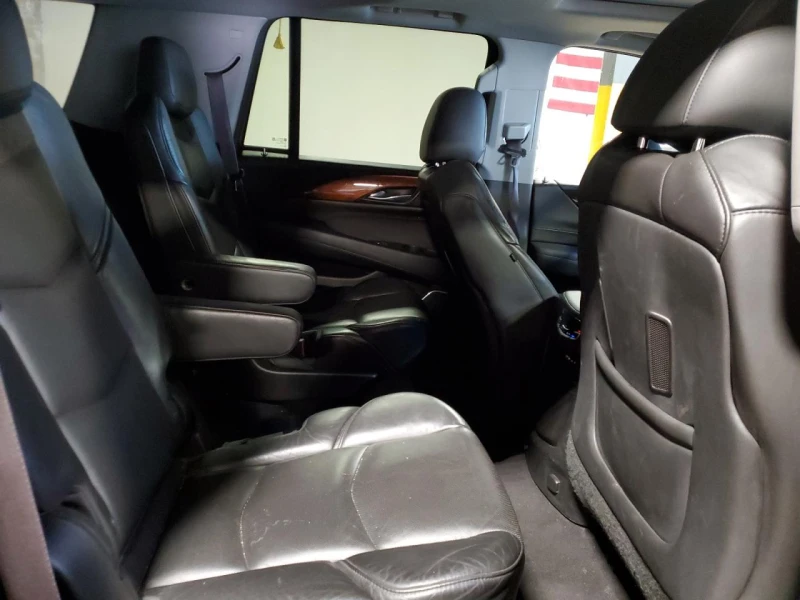 Cadillac Escalade PREMIUM AWD/ФИНАНСИРАНЕ, снимка 11 - Автомобили и джипове - 52749806