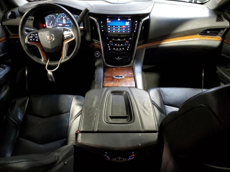 Cadillac Escalade PREMIUM AWD/ФИНАНСИРАНЕ, снимка 8 - Автомобили и джипове - 52749806