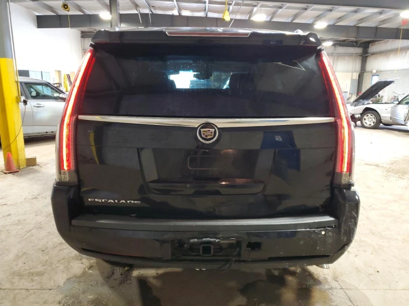 Cadillac Escalade PREMIUM AWD/ФИНАНСИРАНЕ, снимка 6 - Автомобили и джипове - 52749806