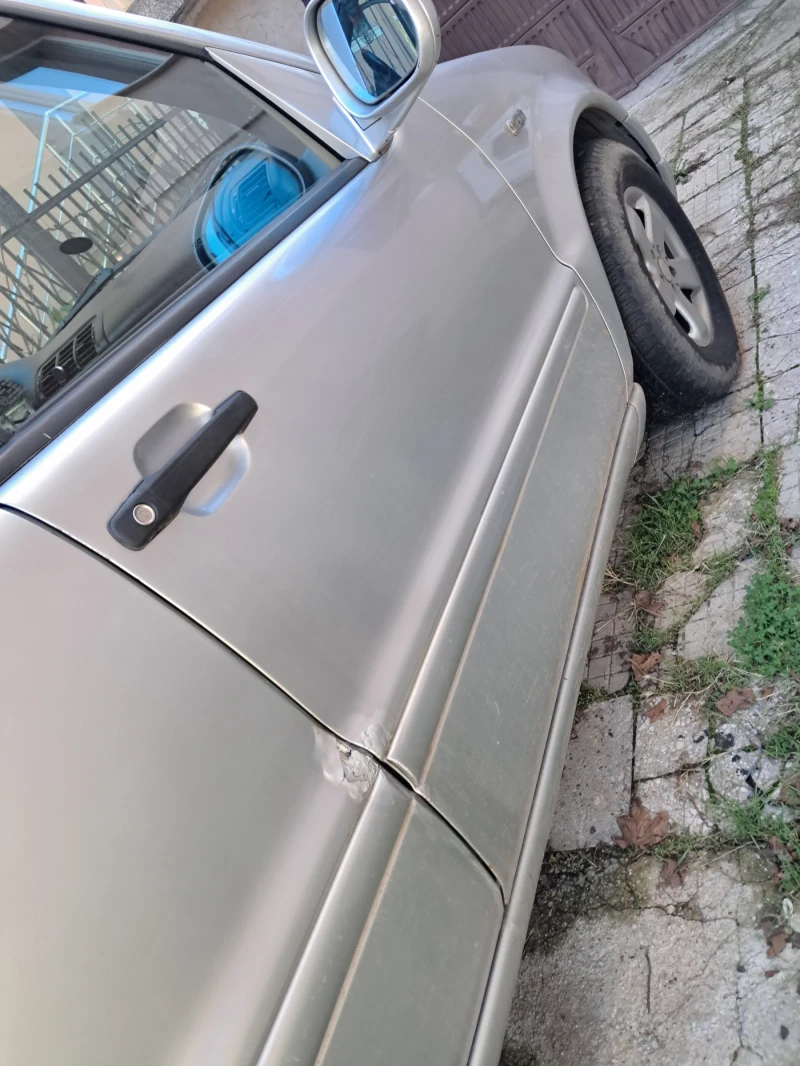 Mercedes-Benz ML 320, снимка 4 - Автомобили и джипове - 52325110