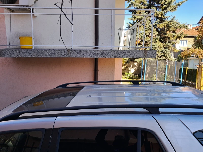 Mercedes-Benz ML 320, снимка 8 - Автомобили и джипове - 52325110