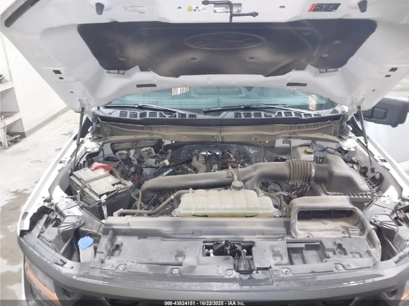 Ford F150 TREMOR, снимка 10 - Автомобили и джипове - 52529978