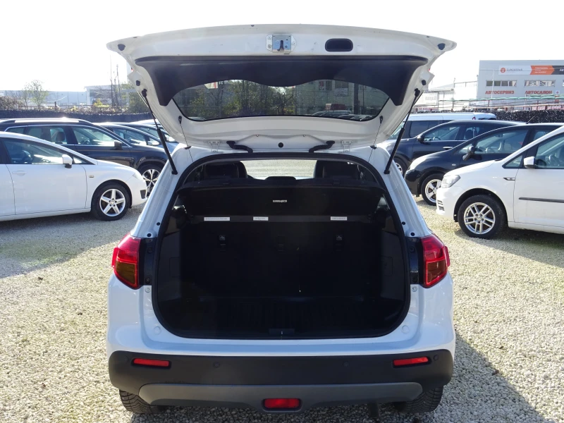 Suzuki Vitara 1.6 DDIS ALLGRIP , снимка 4 - Автомобили и джипове - 52736067