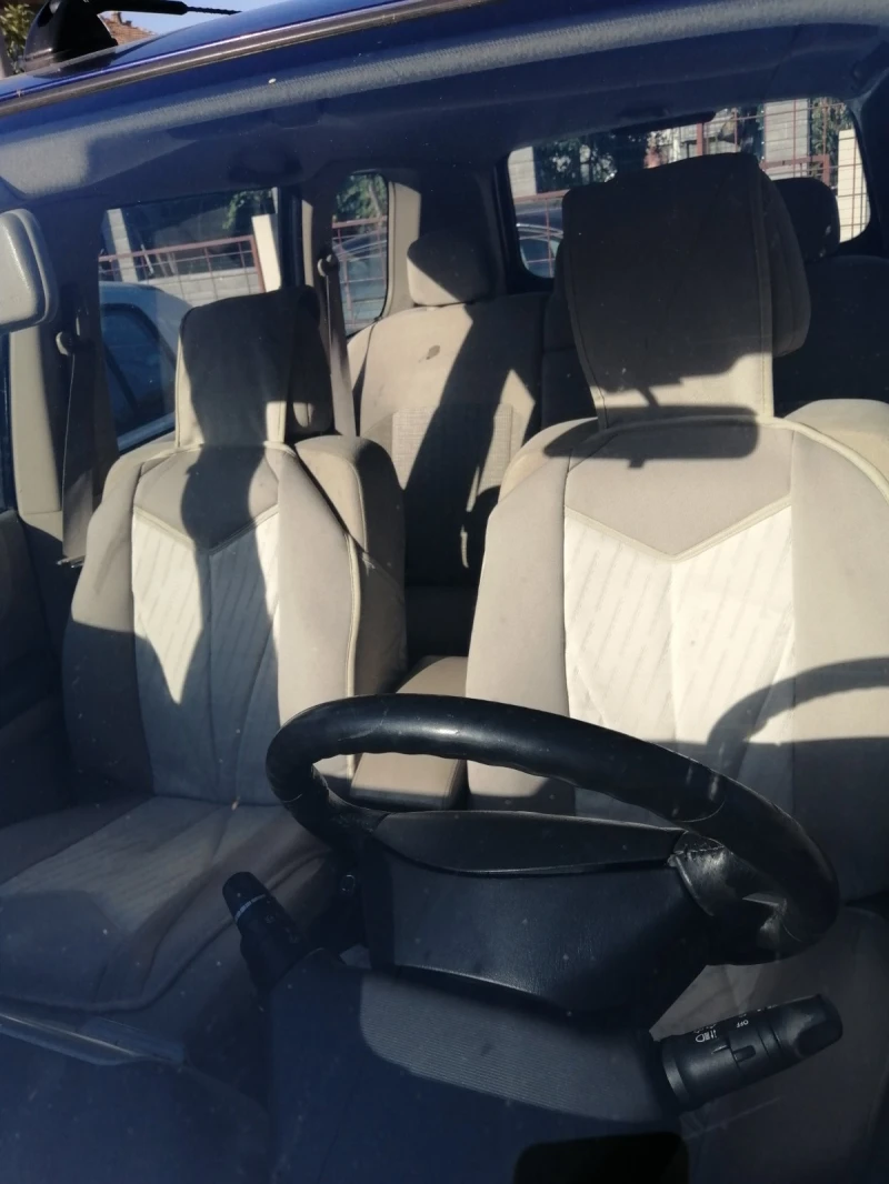 Nissan X-trail, снимка 2 - Автомобили и джипове - 52890549