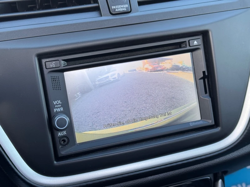 Suzuki SX4 S-Cross 4X4 1.6i 120КС. АВТОМАТИК ПАНОРАМА НАВИГАЦИЯ КОЖА, снимка 12 - Автомобили и джипове - 53341299