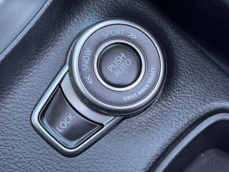 Suzuki SX4 S-Cross 4X4 1.6i 120КС. АВТОМАТИК ПАНОРАМА НАВИГАЦИЯ КОЖА, снимка 13 - Автомобили и джипове - 53341299