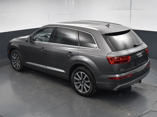 Audi Q7 QUATTRO * PREMIUM * S LINE * М.ТОЧКА * ПОДГРЕВ , снимка 4 - Автомобили и джипове - 48463195