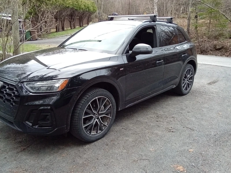 Audi Q5 * CARFAX* АВТОФИНАНСИРАНЕ* БЕЗ ПЪРВОНАЧАЛНА ВНОСКА - 49000 лв. - 67908023 1